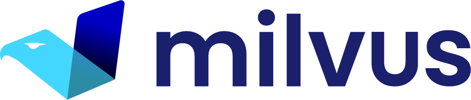 Milvus logo